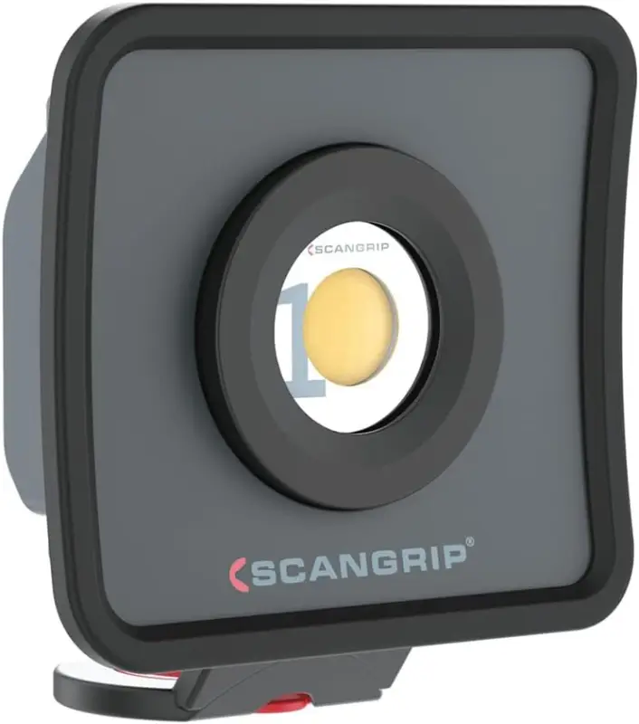 Scangrip Nova Mini Akku-Arbeitsleuchte 1000 Lumen Jetzt Bestellen