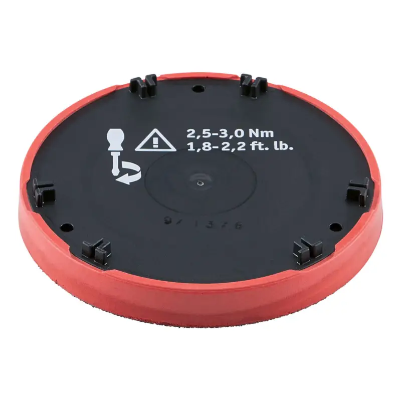 Flex BP-M/R D125mm XCE/XFE Klett-Teller Saisonangebot