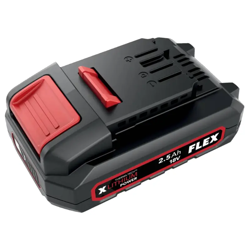 Flex AP 18.0V 2.5Ah Akku-Pack Li-Ion Neu Im Sortiment