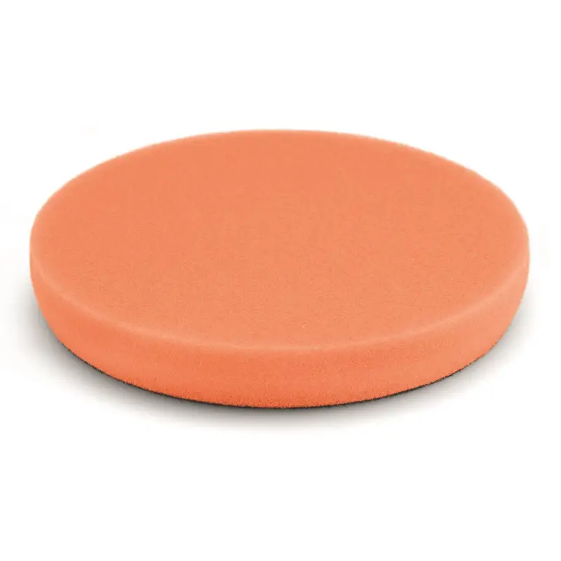 Flex PS-O 160 Polierschwamm mittelhart Orange 160mm Billig