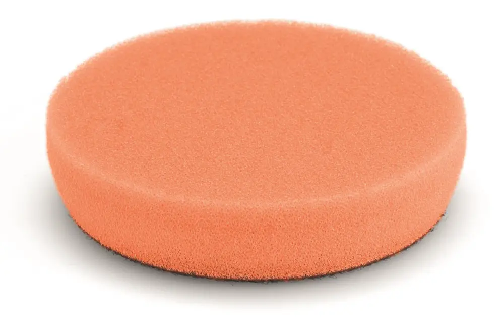 Meistverkauft Flex PS-O 80 Polierschwamm mittelhart Orange 80mm Doppelpack