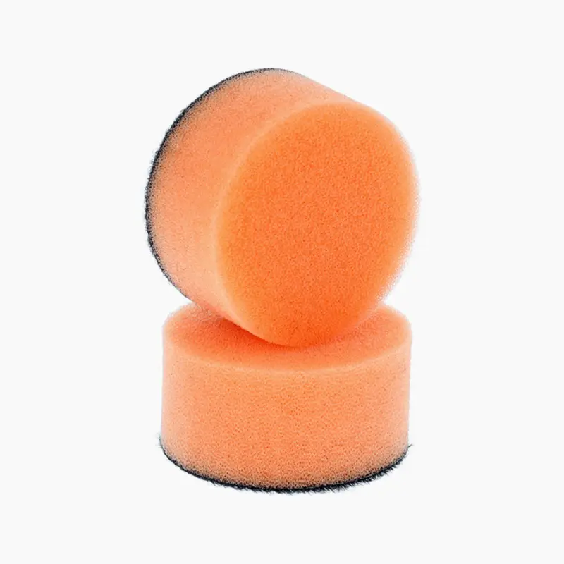 Sale Flex PS-O 40 Polierschwamm mittelhart Orange 40mm Doppelpack
