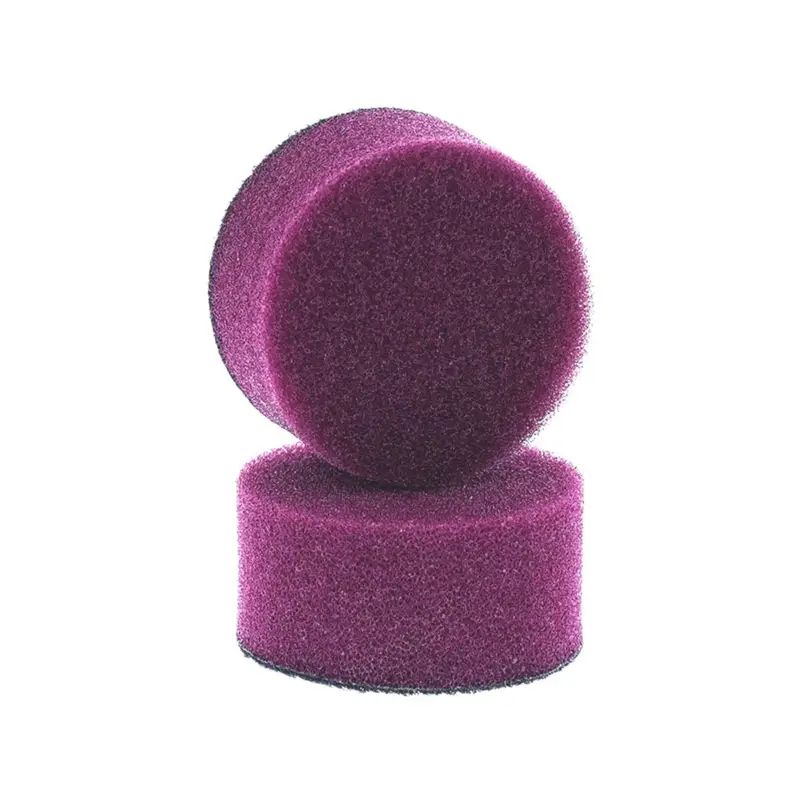 Beliebt Flex PS-V 40 Polierschwamm hart Lila 40mm Doppelpack