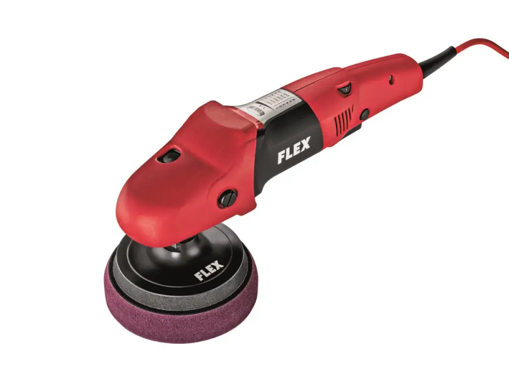 Flex PE 14-3 125 Rotation-Poliermaschine Top-Preis