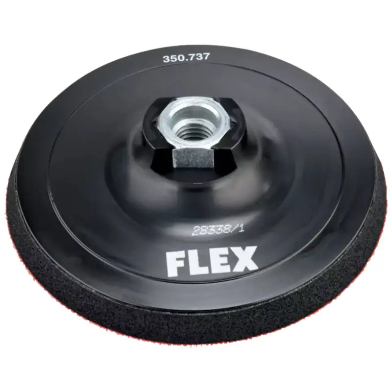Flex Klett-Stützteller BP-M D150 M14 150mm Solange Der Vorrat Reicht