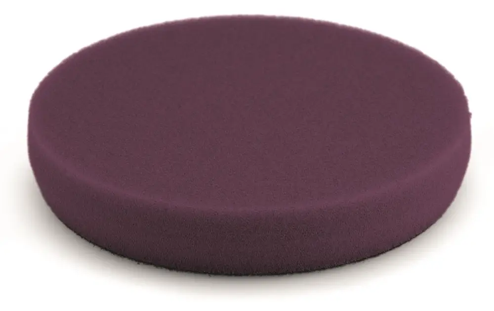 Flex Polierschwamm Heavy Polish Violett #2 140mm Garantierte Lieferung