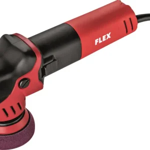 Preiswert Flex XFE 7-12 80 Mini Exzenter Poliermaschine 700W