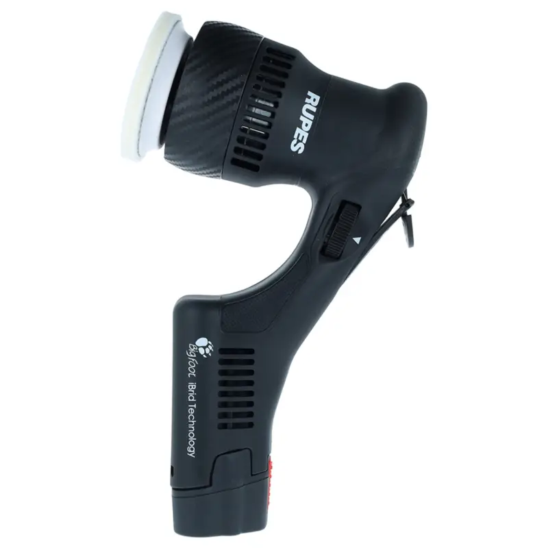 Rupes iBrid mini HLR75 18V Akku Poliermaschine Sonderangebot