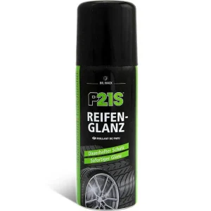 Dr. Wack P21S Reifen-Glanz 50ml Highlight