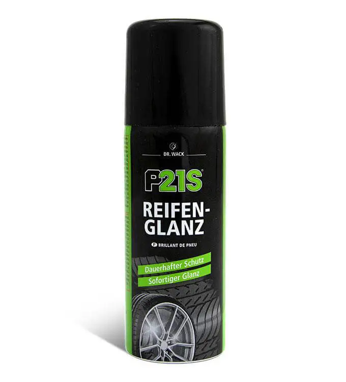 Dr. Wack P21S Reifen-Glanz 50ml Highlight