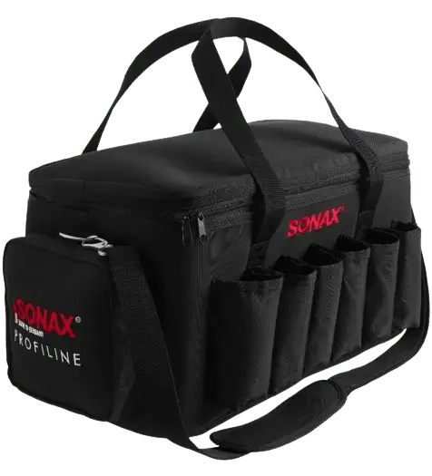 Sonax Profiline Polishing Machine Bag Tasche Bestpreis