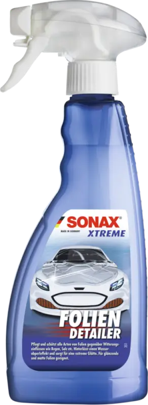 Sonax - XTREME FolienDetailer - 500ml Saisonangebot