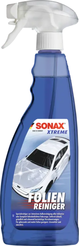 Günstig SONAX - XTREME Folien Reiniger - 750ml