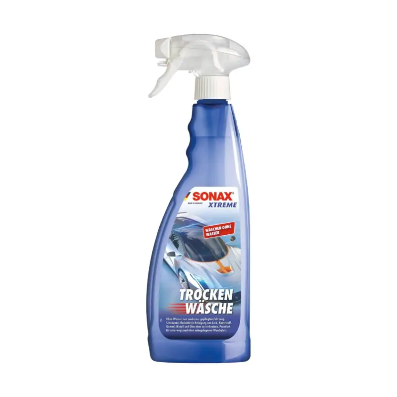 Angebot SONAX - XTREME TrockenWäsche - 750 ml