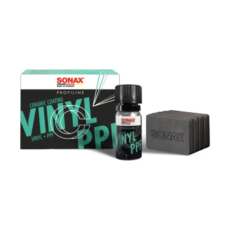 Billig SONAX PROFILINE CeramicCoating CC Vinyl+PPF