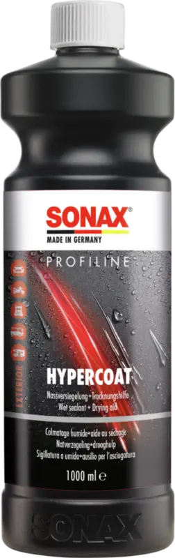 SONAX PROFILINE HyperCoat 1L Neue Ware