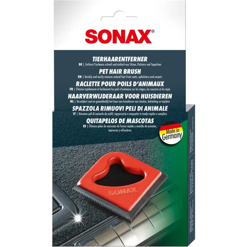 Begrenztes Angebot SONAX TierhaarEntferner
