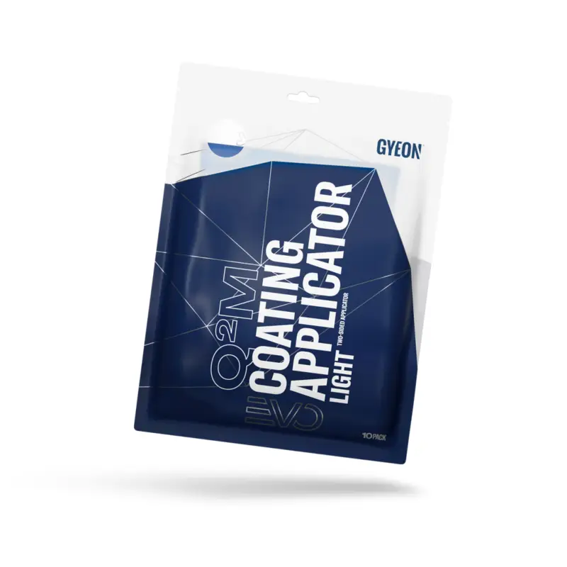 Gyeon - Q²M Coating Applicator light EVO - 10er Pack Knallerangebot