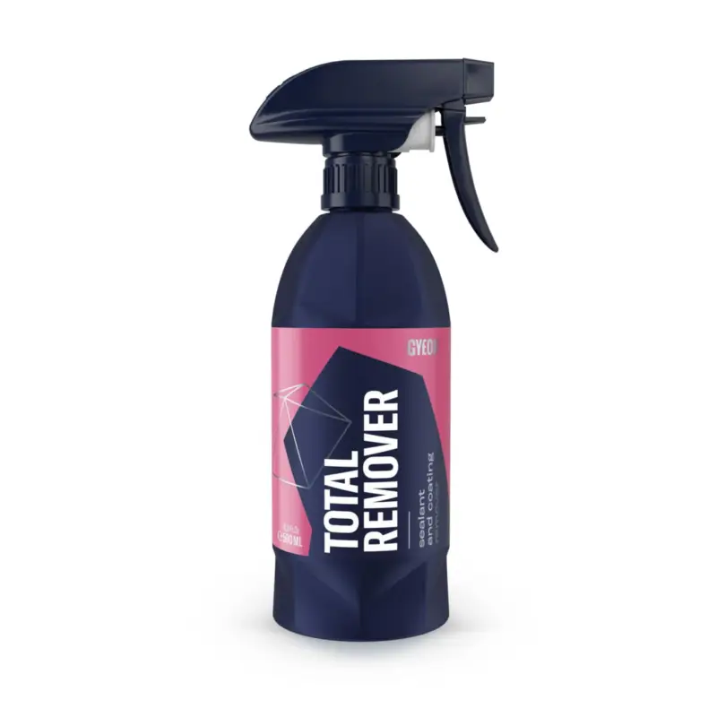 Solange Der Vorrat Reicht Gyeon - Q2M TotalRemover - 500ml