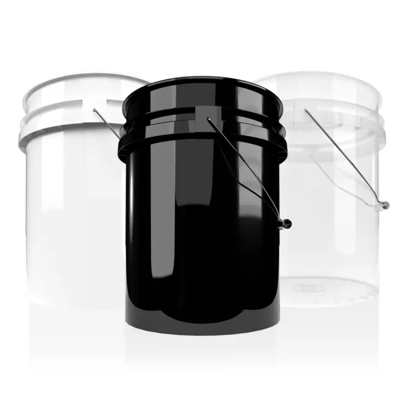 Magic Bucket - 5 Gallonen Eimer Meistverkauft