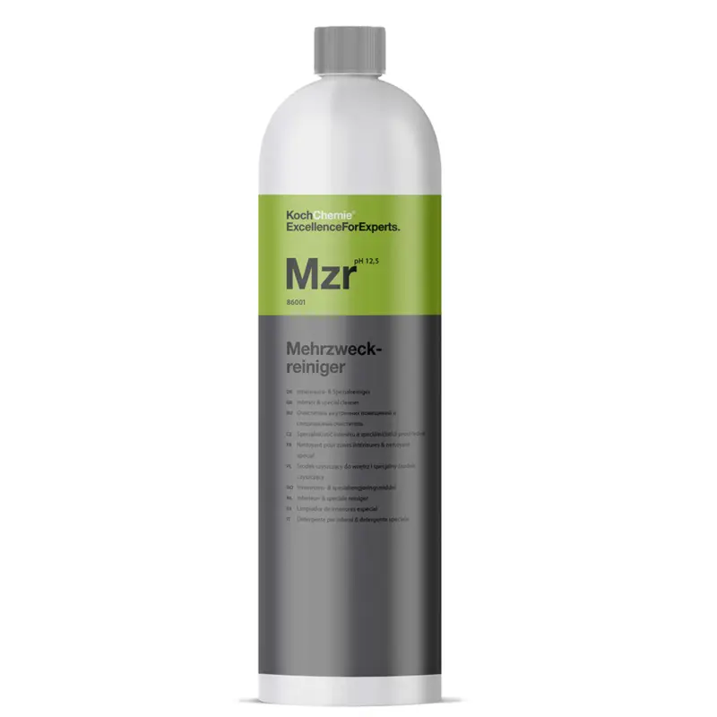 Abverkauf Koch Chemie - Mehrzweckreiniger - 1 Liter