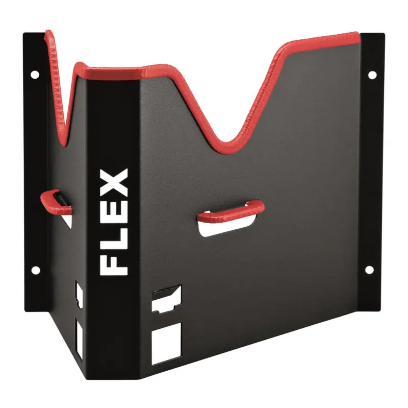 Neu Flex WP21-Schild BW 18.0-EC Wandhalter