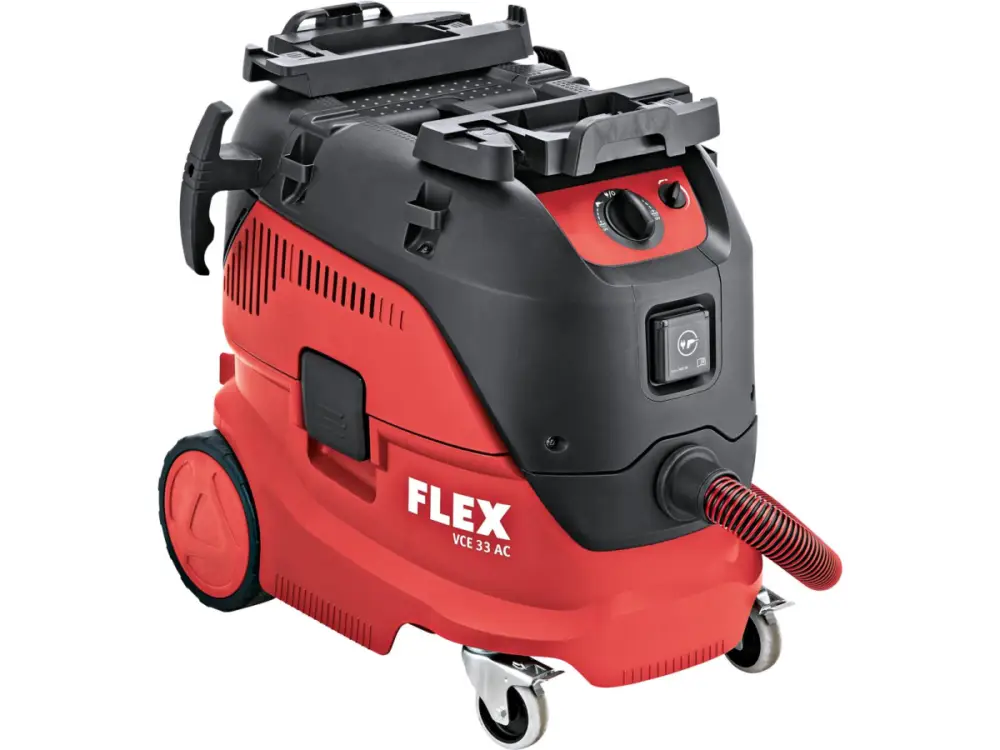 Jetzt Bestellen Flex VCE 33 L AC 230/CEE