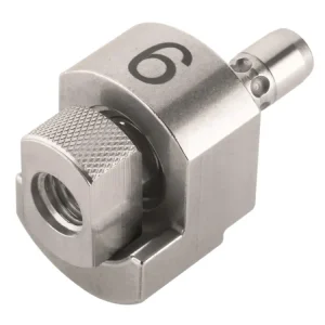 Adapter exzentrisch freilaufend, 6 mm Hub DT-XF 6 Preis Gesenkt