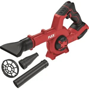 Flex BW 18.0-EC / Detailing Set Begrenztes Angebot