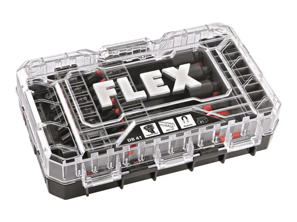 Flex DB41 Versand Am Gleichen Tag