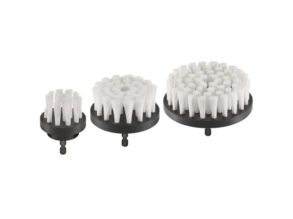 Highlight Flex Bürstenaufsatz 3er Set