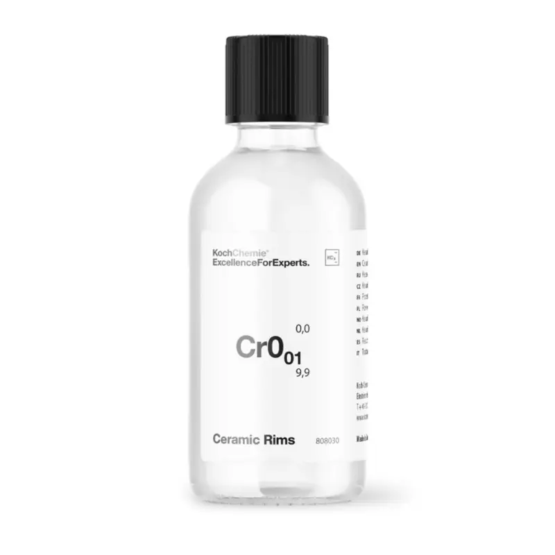 Koch Chemie Ceramic Rims Cr0.01 Wochenendangebot