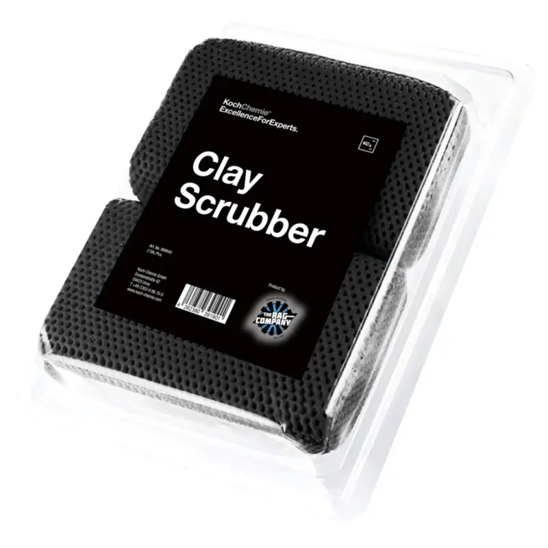 Koch Chemie Clay Scrubber 2er Pack Beliebt