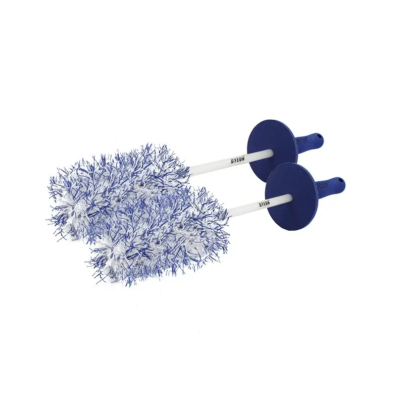 Heißes Angebot Gyeon - Q²M Wheel Brush