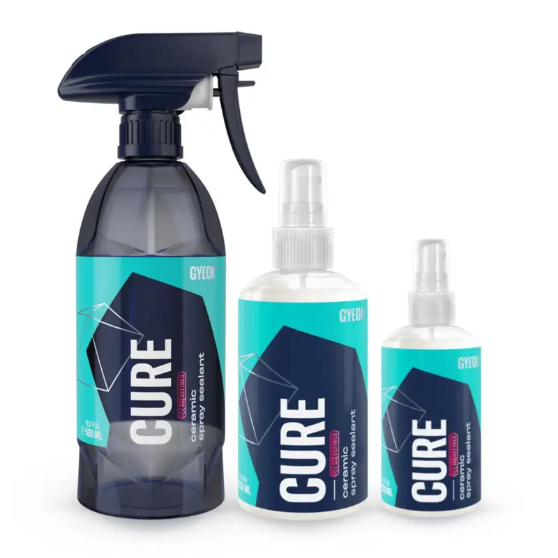Gyeon Q²M Cure Kracherpreis