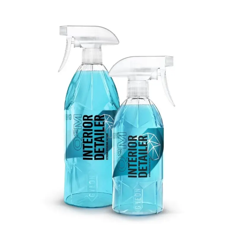 Gyeon Q²M Interior Detailer Must-Have