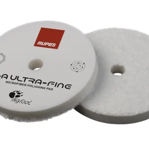Direktkauf Rupes - Bigfoot DA Polierpad - 85 mm Ultra Fine