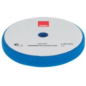 Rupes - BigFoot Polierpad Coarse Blau - 130/140 Direktkauf