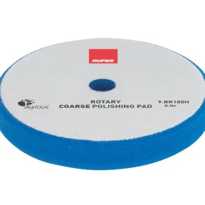 Must-Have Rupes - BigFoot Polierpad Coarse Blau - 150/165