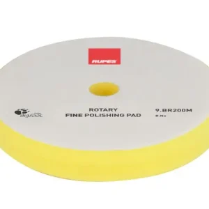Rupes - BigFoot Polierpad Fine Gelb - 150/165 Günstig