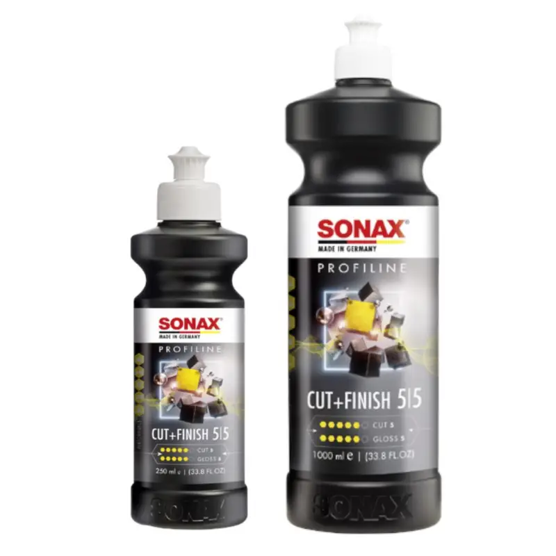 Sonax Profiline Cut & Finish Mega-Angebot