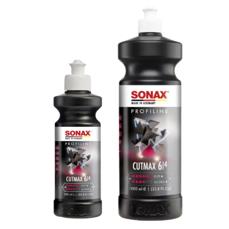 Sonax ProfiLine Cutmax Sonderangebot