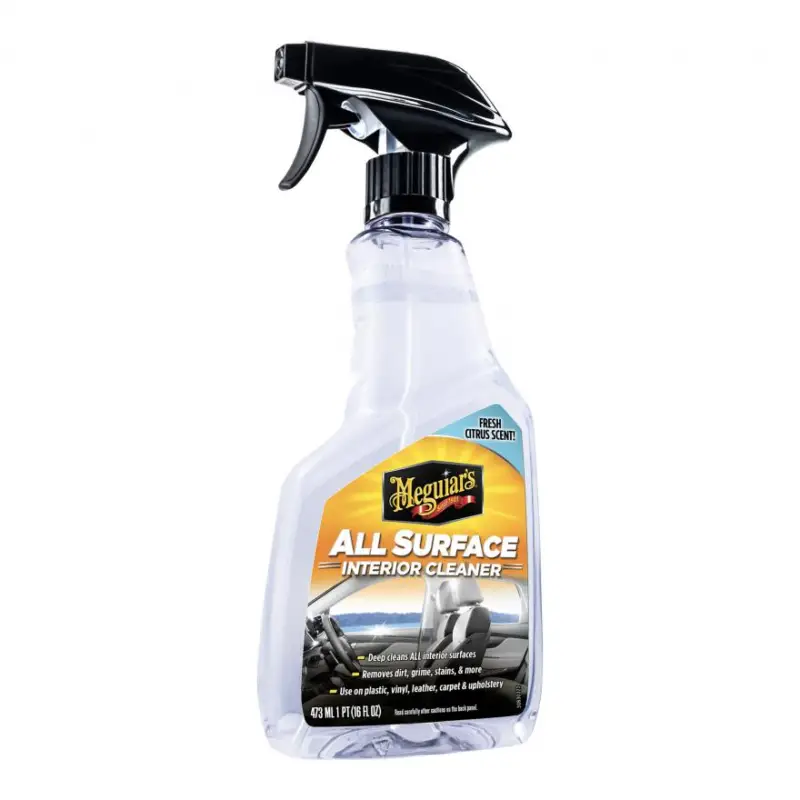 Saisonangebot Meguiar's All-Surface Interior Cleaner 473ml