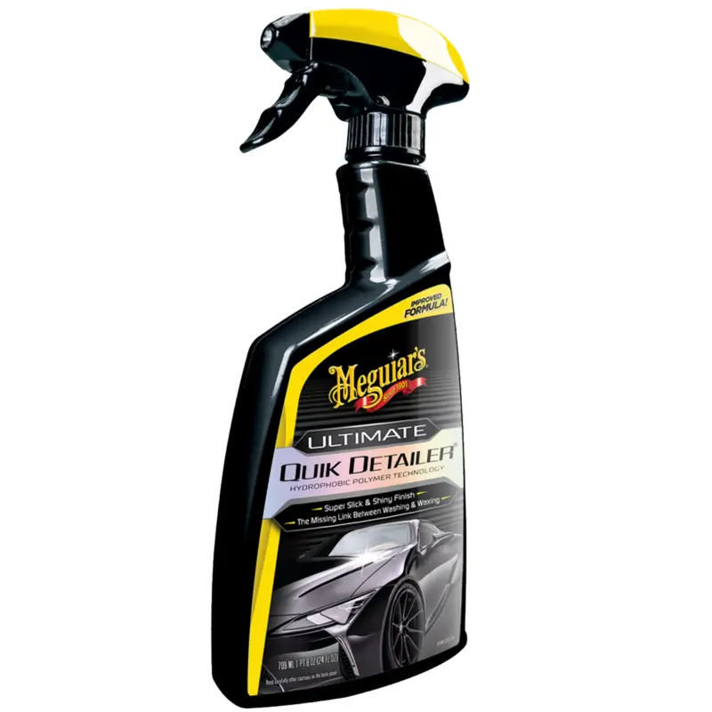 Meguiar's - Ultimate Quik Detailer – 709ml Beliebt