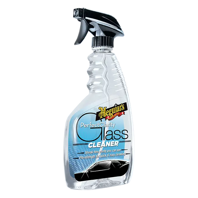Sonderangebot Meguiar's - Perfect Clarity Glasreiniger - 473 ml