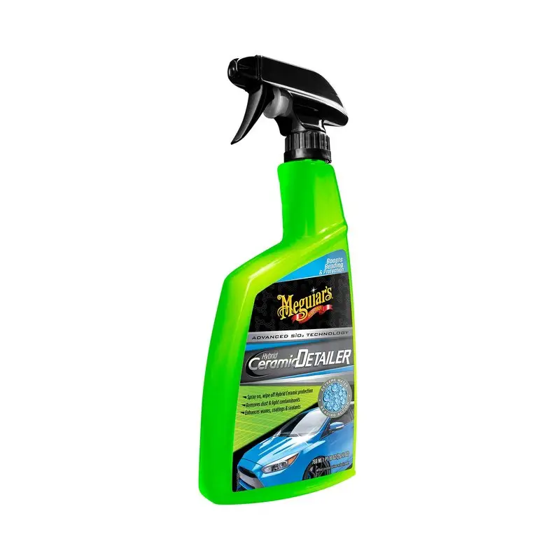 Jetzt Bestellen Meguiars Hybrid Ceramic Detailer - 768 ml