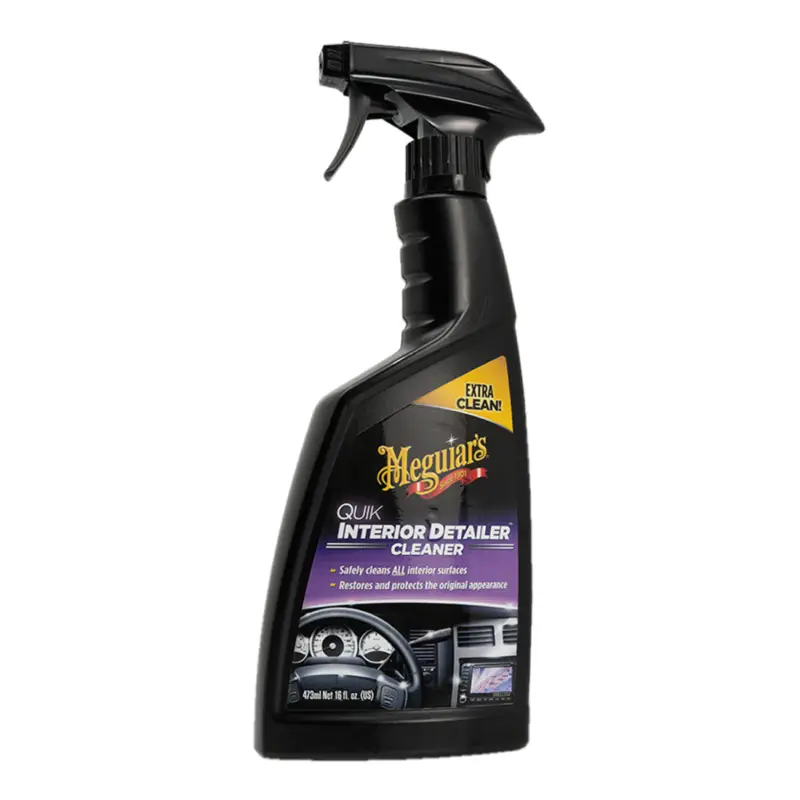 Preisreduziert Meguiars Quik Interior Detailer 473ml