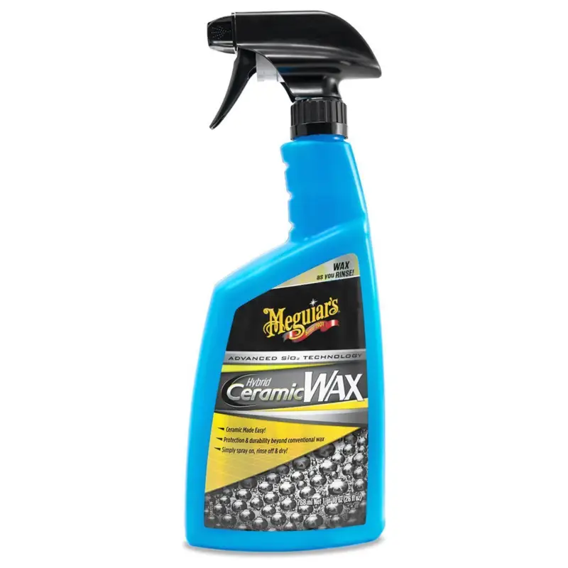 Abverkauf Meguiar's - Hybrid Ceramic Wax Spray - 768ml