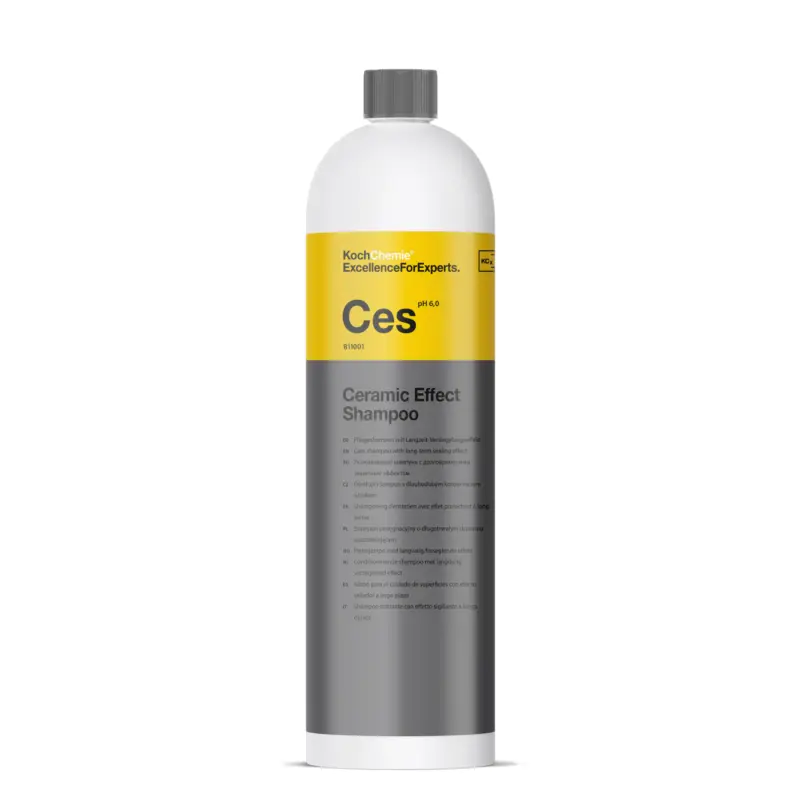Koch Chemie - Ceramic Effect Shampoo – 1L Billig