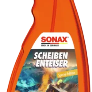 Sale Sonax - ScheibenEnteiser - Sweet Home Special Edition 1L